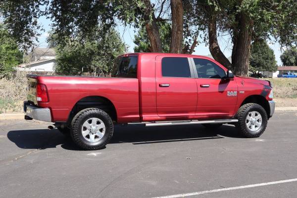2015 RAM Big Horn - Photo 4