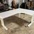 100+ Height Adjustable Sit Stand Tables. Stand Alone & L Shaped 14 thumbnail