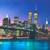 NEW YORK  MANHATTAN WORLD TRADE  CENTER   OIL ON CANVAS  36" X 12" 3 thumbnail