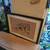 Framed Bird Needlepoint Picture - $20 2 thumbnail