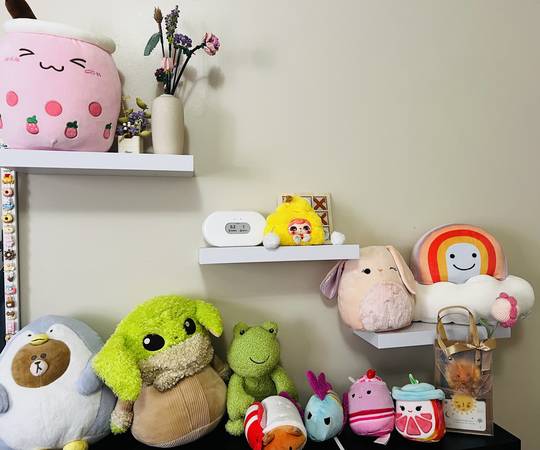 squishmallows 1