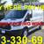 2019 Ford Transit 150 Medium Roof Cargo Van w/Sliding Passenger Side D 1 thumbnail