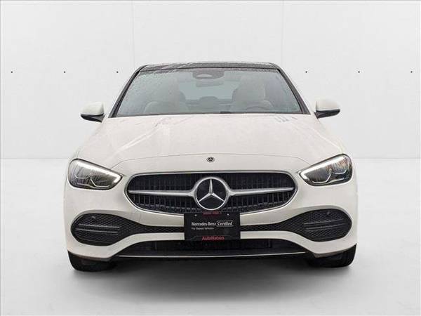 2025 Mercedes-Benz Clase C tracción integral AWD, certificado, eléctrico C 300, sedán - $42.999 (Llame al *(410) 498-7025* para confirmar disponibilidad al instante)63471812109953121
