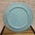 Set of 5 Melamine Aqua Plates and Serving Bowl 19 thumbnail