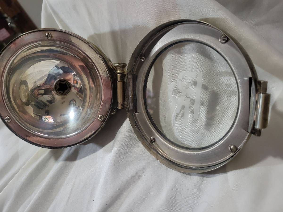 Rolls-Royce Phantom Rear Right Headlight