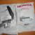 New Genuine Honda Wheel Lock Set 08W42-SNA-101 2 thumbnail