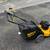 Dewalt Self propelled lawn mower 2 thumbnail