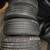 4 tires 255.60.17 toyo open country 99 % Tread dot 3924 1 thumbnail