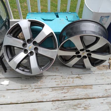 20 inch rims 1