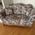 Beautiful Sofa & Loveseat with matching tables 1 thumbnail