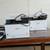 Printers, monitors, adding machines, Shredders, draft table & lights 1 thumbnail