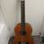 Epiphone/Gibson Classical Guitar 1 thumbnail