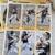 San Diego Chargers NFL 1993 player cards 3 sheet mcdonalds football ga 4 thumbnail
