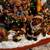 New Boyds Bears Christmas Sleigh, by the Danbury Mint. 4 thumbnail