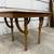 Small Oak Dining Table and Chairs 9 thumbnail