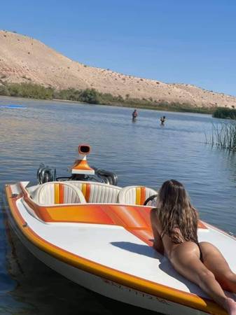 ISO Jet Boat 1