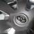 Toyota Camry 16" Hub cap 4 thumbnail