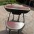 Watermelon Table & Benches 3 thumbnail