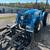 Like New LS 4WD Tractor, Loader, Bucket, Grapple. Financing Available! 1 thumbnail