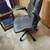 Large High back computer chair. Like new high quality 6 thumbnail