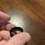 New Manly Bands Black Tungsten wedding band size 8 3 thumbnail
