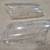 BMW E46 3 Series OE Headlight Lenses, Left & Right 12 thumbnail
