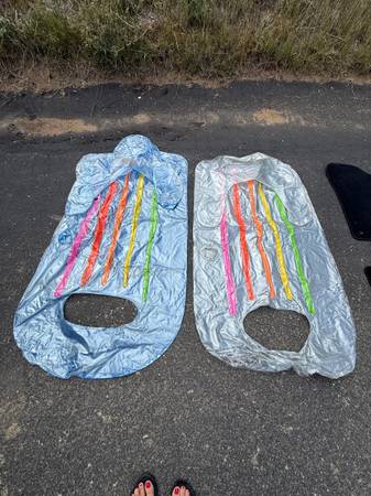 Pool Floats 1