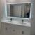 JOSEPH AFFORDABLE BATHROOMS KITCHENS PLUMBLING ELECTRIC CABINET PAIN 2 thumbnail