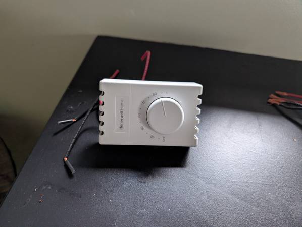 base board heater 1