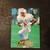 Houston Oilers Trading Cards (9) Price is for Each Card 5 thumbnail