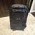 Snare Drum / Bell combo kit with rolling travel case 2 thumbnail