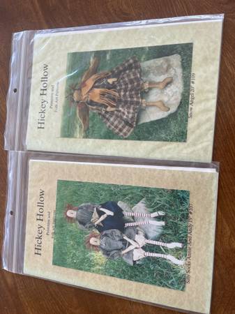 Quilt and sewing  patterns 1