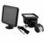 60 LEDs Outdoor Garden Solar Motion Sensor Security Flood Light Spot 5 thumbnail