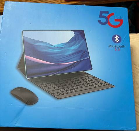 5 g tablet with keyboard 1