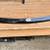 One AVS black hood protector bug shield 2014-18 Chevy Silverado 1 thumbnail