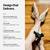Ekrin Athletics Bantam Mini Massage Gun 15 thumbnail