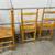 Set of 4 Dining Chairs 5 thumbnail