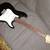 Squier Affinity Strat 2002 20th Anniversary edition 2 thumbnail