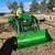 John Deer Tractor 3 thumbnail