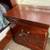 CA King Sled Bed 2 thumbnail