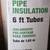 Pipe Insulation, 3/4 and 1/2 Inch Self Sealing 2 thumbnail