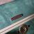 Vintage 1950s Samsonite Shwayder Brothers Bermuda Green Hard Shell Sui 6 thumbnail