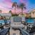 2BD 2BA, Winter Park FL, Fitness Studio with Pool View 3 thumbnail