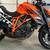 2015 KTM Super Duke 1290 R 4 thumbnail