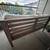 Outdoor patio sofa 2 thumbnail