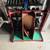 3-Bag Golf Bag Stand / Caddy 1 thumbnail