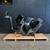 2023 National Flooring A-97 Shot Blaster Self Propelled Floor Stripper- 7 Hrs 21 1 thumbnail