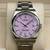 Rolex 126000 Oyster Perpetual Watch Candy Pink 9 thumbnail
