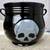 MARTHA STEWART HALLOWEEN CAULDRON TREAT BOWL 2 thumbnail