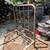 2 Antique Brass Twin Bed Frames 5 thumbnail